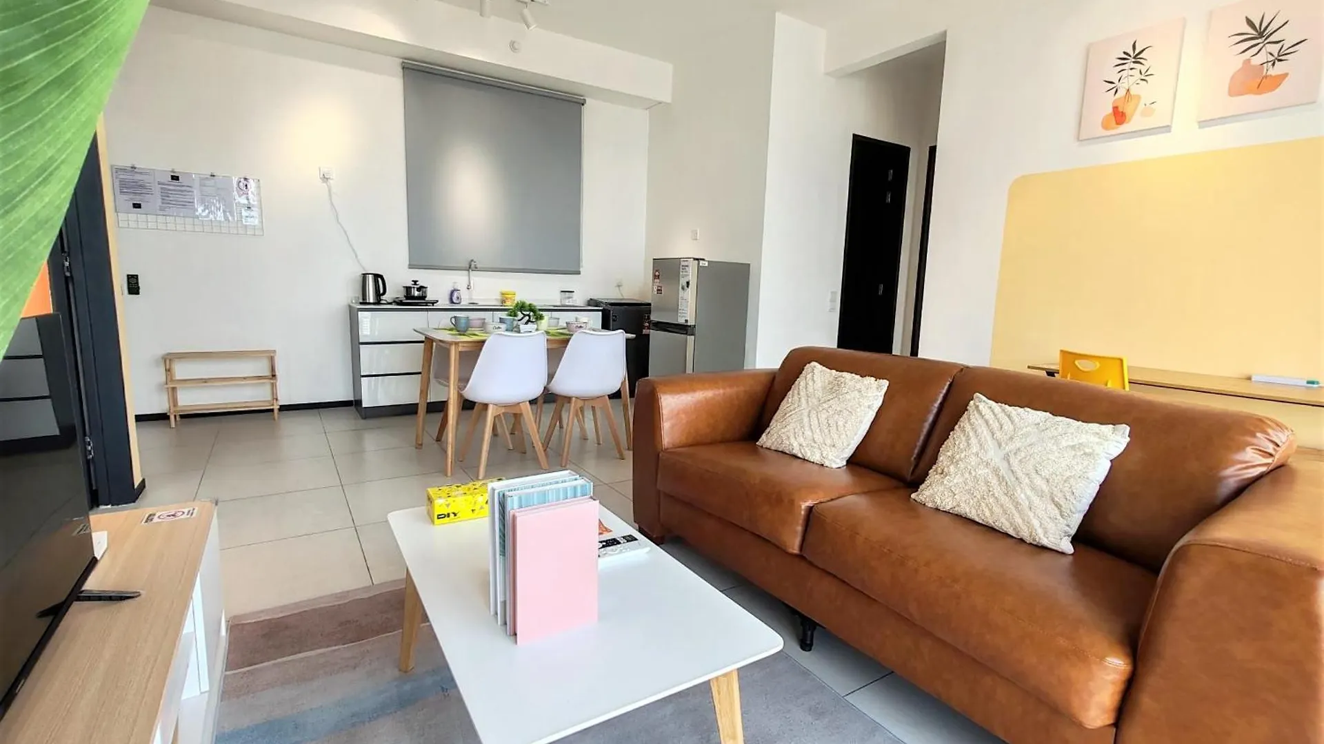 شقة Urban Suites, 2 Rooms, 5 Pax, Free Car Park Jelutong